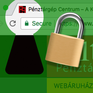 Lakat alá került a pénztárgépcentrum!