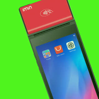 Imin m2 pro 5.5