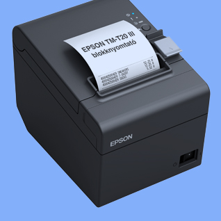 Epson TM-T20III