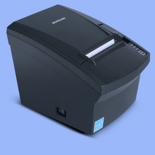 BIXOLON SRP-330 II fekete