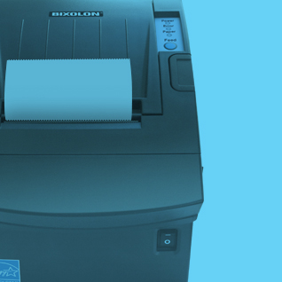 BIXOLON SRP-350 III