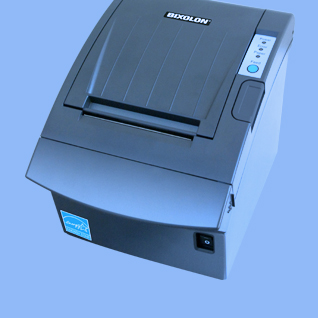 BIXOLON SRP-350PlusIII mPos mobil