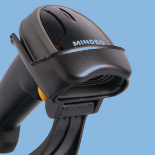 MINDEO MD6600