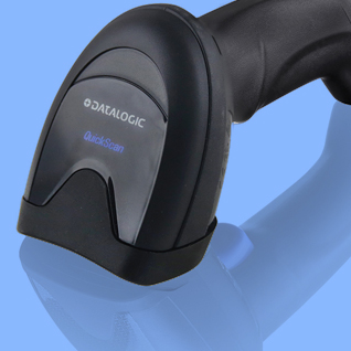 DATALOGIC QD2590-BKK1S