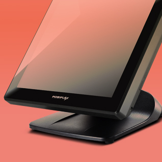 Posiflex PS-3615Q