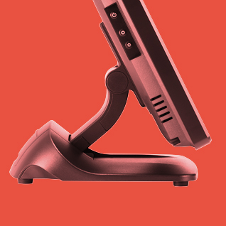 Posiflex PS-3616Q