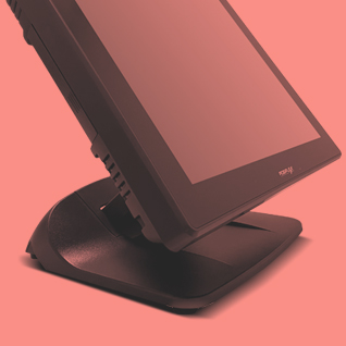 Posiflex XT-6015
