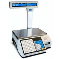 cas cl5000j rendszermérleg 200x200