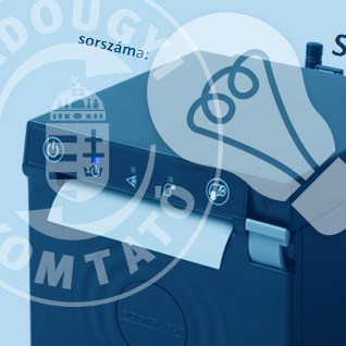 Adóügyi nyomtatók GYIK