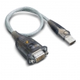 USB-RS232 kábel