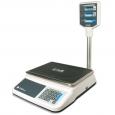PR2N mérleg 15 kg hitelesítéssel