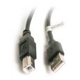  USB 2.0 A-B kábel nyomtatóhoz és pénztárgéphez