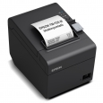 EPSON TM-T20/III blokknyomtató bal oldal