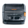 Bixolon SPP-R410 mobilnyomtató nagy címkékhez