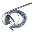 Kültéri antenna online pénztárgépekhez