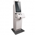 Posiflex Stellar TK-2100 kioszk 