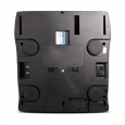CAS ER-Plus lapos 15 kg mérleg alul