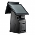 POSIFLEX HS-3614W terminál másodmonitorral