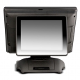 Posiflex XT-3815 terminál LM-3010 másodmonitorral