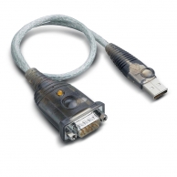 USB-RS232 kábel