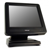 Posilfex TM-2008 monitor