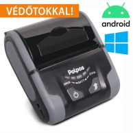 Polpos mobil számlanyomtató