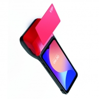 Bankkártya terminál