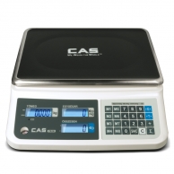PR2N lapos mérleg 15 kg hitelesítéssel