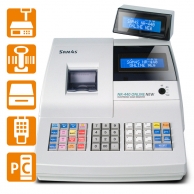 Sam4s NR-440 online pénztárgép