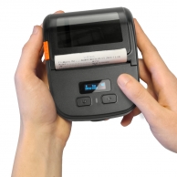 RPP-30 mobil címkenyomtató