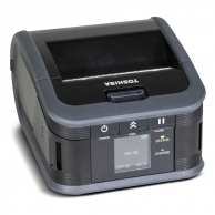 TOSHIBA B-FP3D blokk- és címkenyomtató