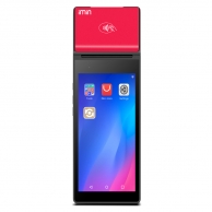 iMIN M2 Pro érintőképernyős mobil POS