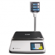 CAS PR-II tornyos 15 kg 