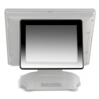 Posiflex TM-3010 másodmonitor