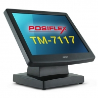 Posiflex TM-7117IR-B