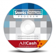 Kontroll program