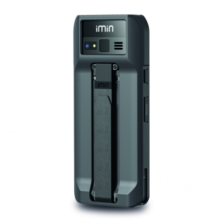 iMIN Lark1 adatgyűjtő