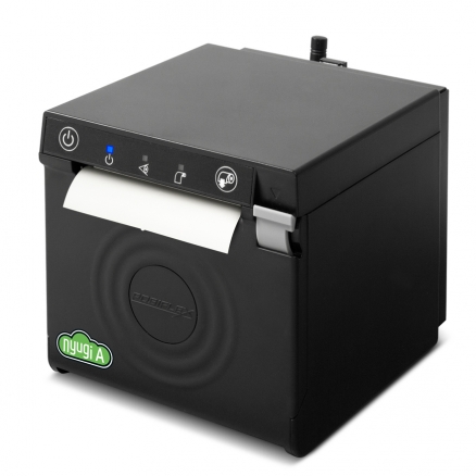 Androidos adóügyi nyomtató