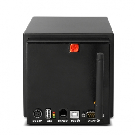 Nyugi A - Androidos adóügyi nyomtató