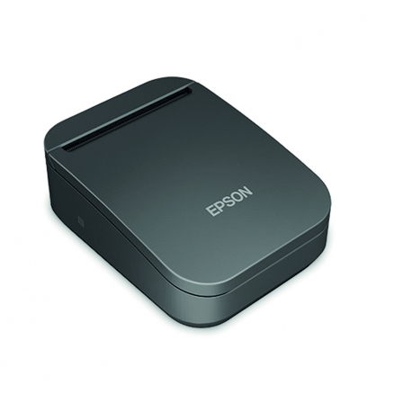 Epson TM-P80II vezeték nélküli nyomtató