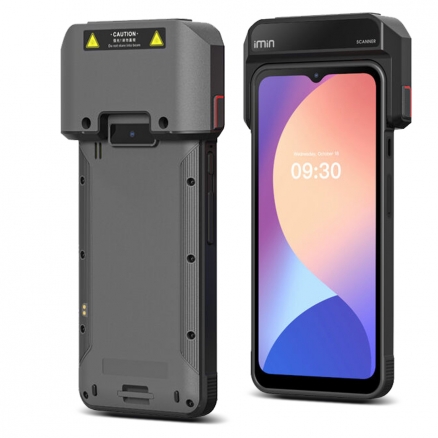 iMIN Swift 2 Pro POS szkennerrel