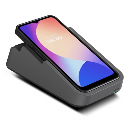 iMIN Swift 1 Pro POS érintőképernyős terminál dokkolóval