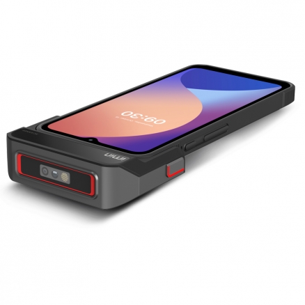 iMIN Swift 2 Pro POS terminál szkennerrel