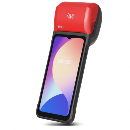 iMIN Swift 2 Pro Android POS terminál