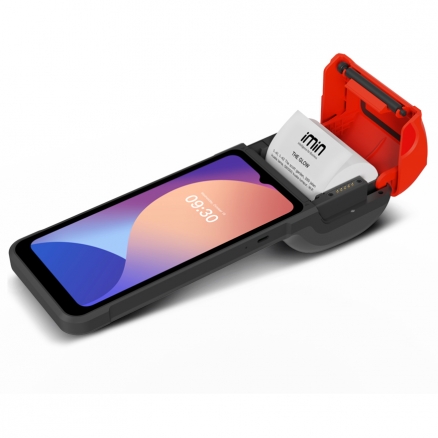 iMIN Swift 2 Pro terminál
