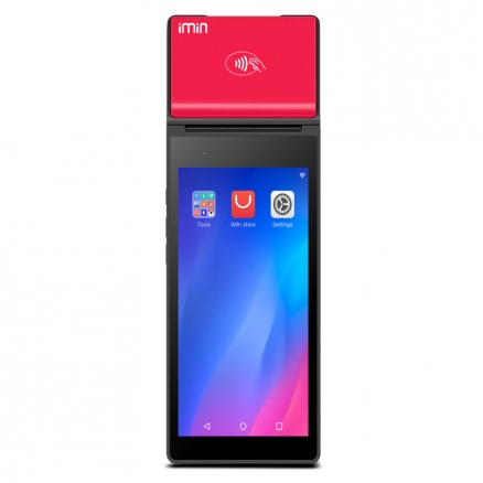 iMIN M2 Pro POS terminál