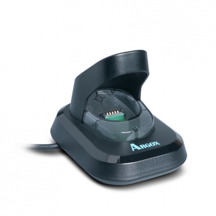 Argox AI-6800 vonalkódolvasó dokkoló állvány