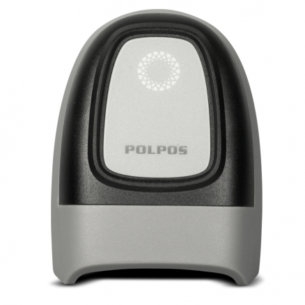 Polpos H-1000 2D olvasó