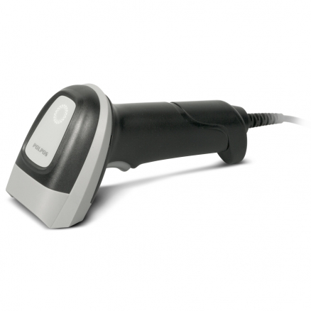 Polpos H-1000 kézi szkenner