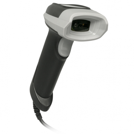 Polpos H-1000 voanlkódolvasó